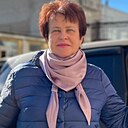 Галина, 62 года