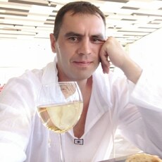 Фотография мужчины Алексей, 41 год из г. Ухта
