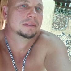 Фотография мужчины Алексей, 43 года из г. Бахчисарай