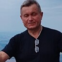 Андрей, 60 лет