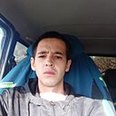 Шамиль, 28 лет