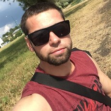 Фотография мужчины Святослав, 37 лет из г. Артем