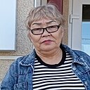 Наталья, 62 года