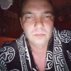 Фотография мужчины Владимир, 36 лет из г. Губкин