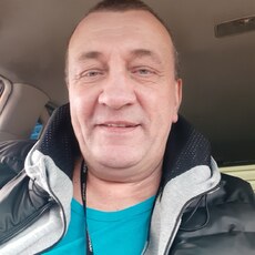 Фотография мужчины Александр, 57 лет из г. Магадан