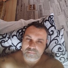 Фотография мужчины Вячеслав, 47 лет из г. Симферополь