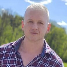 Фотография мужчины Павел, 41 год из г. Сергиев Посад