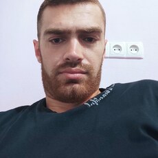 Фотография мужчины Джими, 29 лет из г. Симферополь