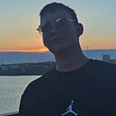 Роман, 23 года