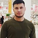Алик Махкамов, 28 лет