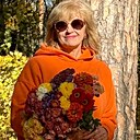 Людмила, 53 года