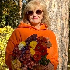 Фотография девушки Людмила, 53 года из г. Казань