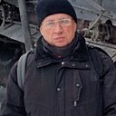 Igor, 64 года