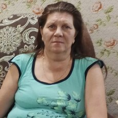 Фотография девушки Ирина, 54 года из г. Волосово