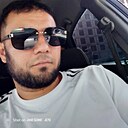 Rasulbek, 34 года