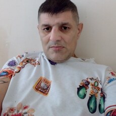 Фотография мужчины Михаил, 46 лет из г. Курск