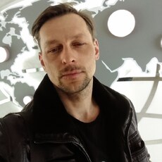 Фотография мужчины Виктор, 34 года из г. Березники