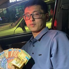 Фотография мужчины Абзал, 21 год из г. Капчагай