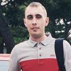 Фотография мужчины Сергей, 36 лет из г. Барнаул