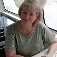 Елена, 49 из г. Хабаровск.