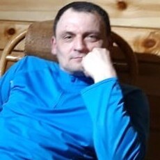 Фотография мужчины Алексей, 44 года из г. Магадан