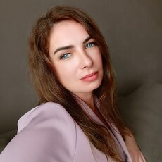 Anna, 42 из г. Новосибирск.