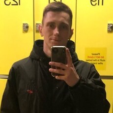 Фотография мужчины Антон, 27 лет из г. Минск