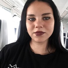Фотография девушки Лиза, 19 лет из г. Бузулук
