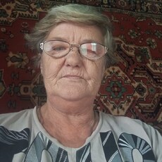 Фотография девушки Марина, 59 лет из г. Иркутск