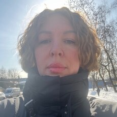 Оксана, 44 из г. Москва.