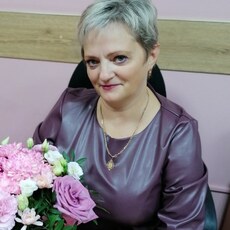 Елена, 51 из г. Оренбург.