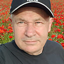 Владимир, 59 лет