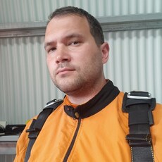 Фотография мужчины Юрий, 32 года из г. Усть-Илимск