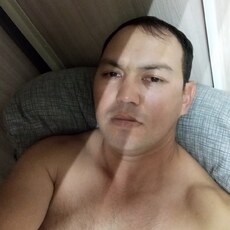 Фотография мужчины Алик, 37 лет из г. Тайшет