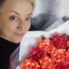 Елена, 46 из г. Ярославль.