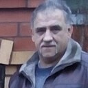 Сергей Лозинский, 62 года