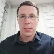 Фотография мужчины Денис, 29 лет из г. Киров