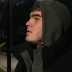 Фотография мужчины Анатолий, 23 года из г. Югорск