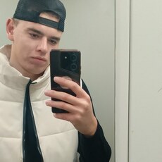 Фотография мужчины Данил, 24 года из г. Благодарный