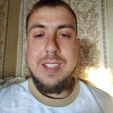 Фотография мужчины Сергей, 33 года из г. Семей