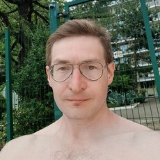 Фотография мужчины Даниил, 40 лет из г. Первоуральск