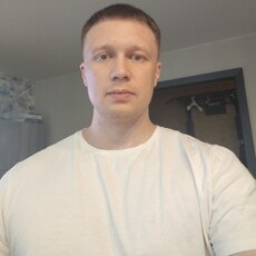 Фотография мужчины Константин, 33 года из г. Киров