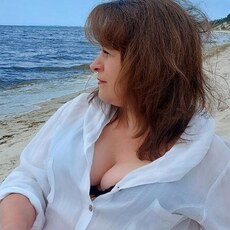 Фотография девушки Elena, 46 лет из г. Гданьск