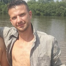 Фотография мужчины Сергей, 35 лет из г. Минск