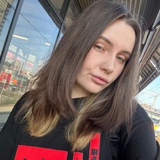 Фотография девушки Лиза, 27 лет из г. Махачкала