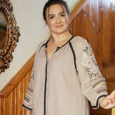 Фотография девушки Олена, 42 года из г. Винница