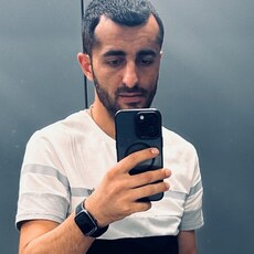 Фотография мужчины Arsen, 36 лет из г. Ереван