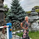 Алла, 65 лет