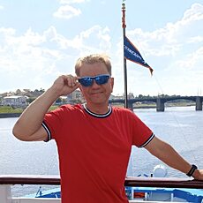 Фотография мужчины Андрей, 48 лет из г. Вязьма