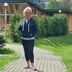 Фотография девушки Ludmila, 59 лет из г. Бровары